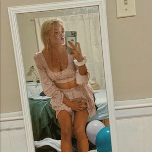 Meet your Posher, Gabby